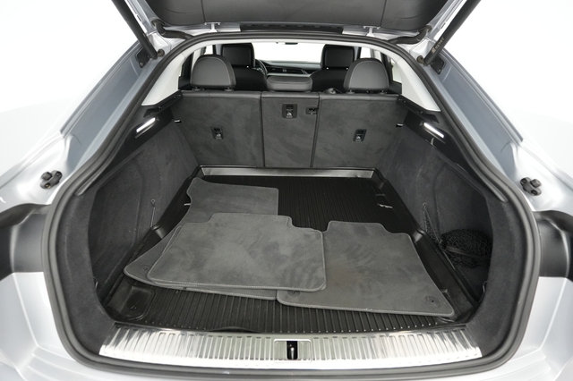 2022 Audi e-tron Sportback