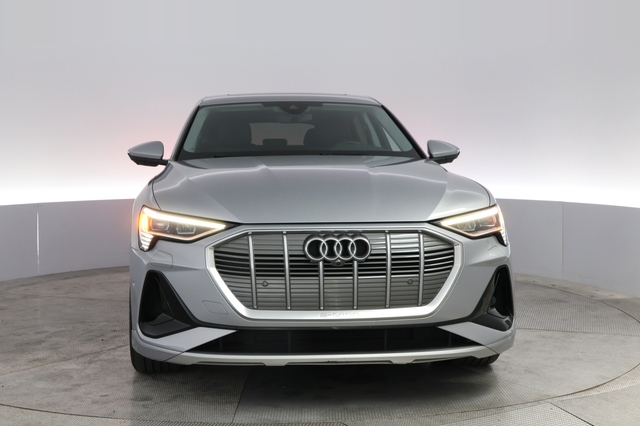 2022 Audi e-tron Sportback