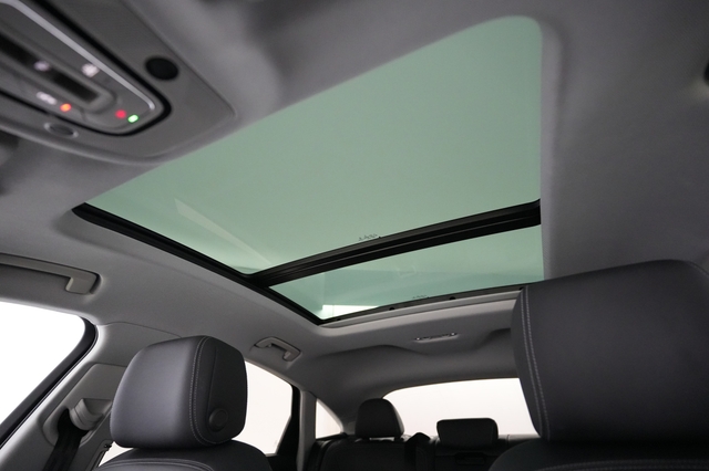 2022 Audi e-tron Sportback