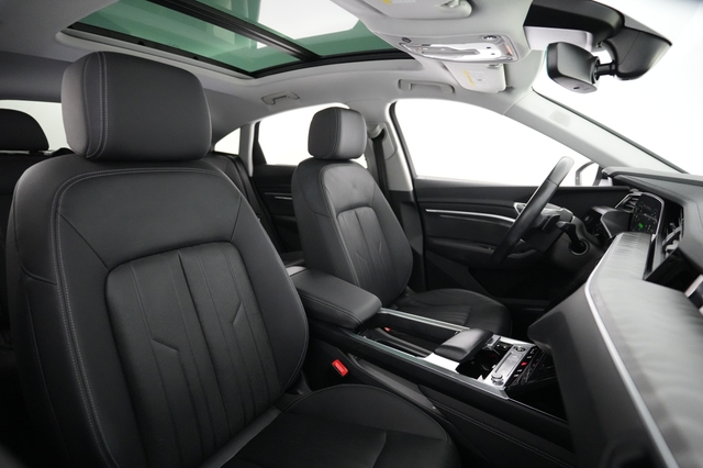 2022 Audi e-tron Sportback