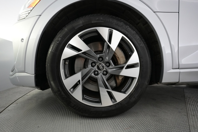 2022 Audi e-tron Sportback