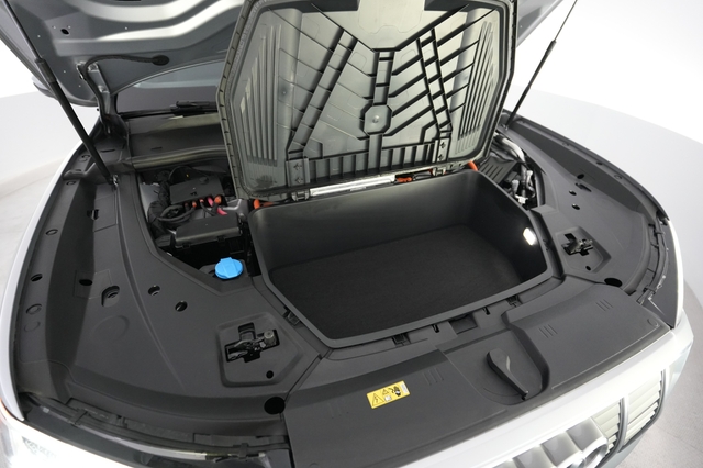 2022 Audi e-tron Sportback