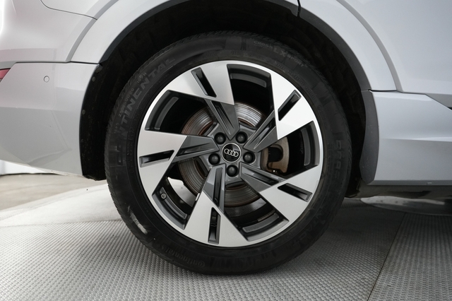 2022 Audi e-tron Sportback