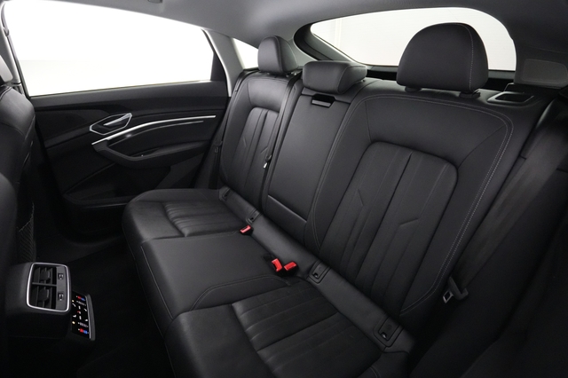 2022 Audi e-tron Sportback