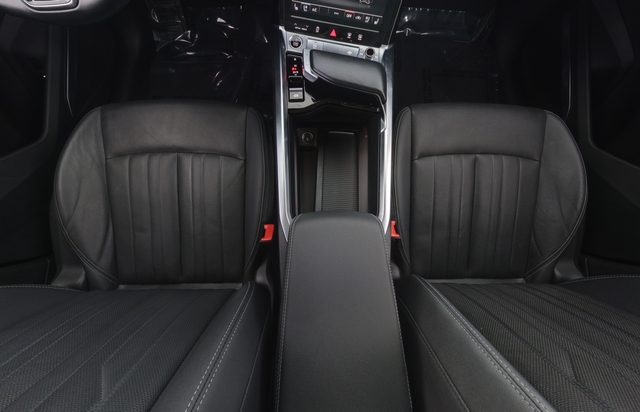 2022 Audi e-tron Sportback