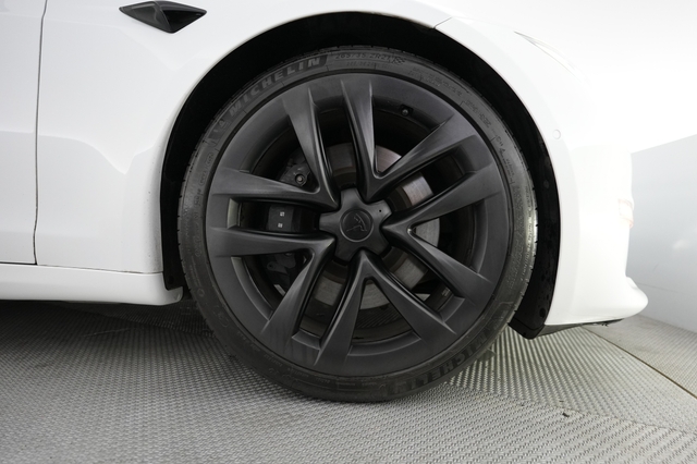 2022 Tesla Model S