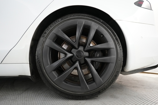 2022 Tesla Model S
