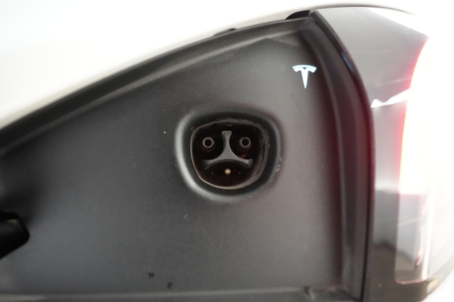 2022 Tesla Model S