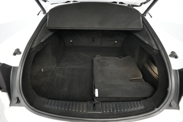 2022 Tesla Model S