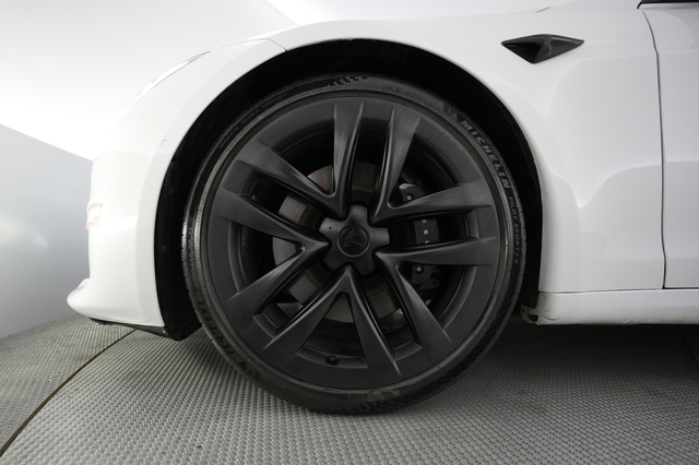 2022 Tesla Model S