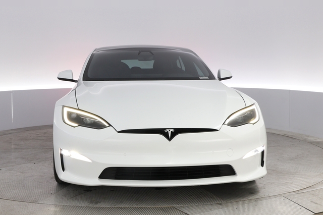 2022 Tesla Model S