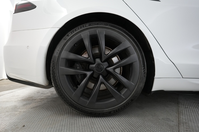 2022 Tesla Model S