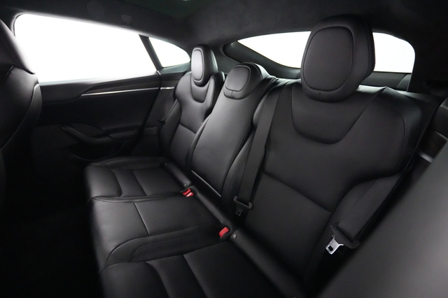 2022 Tesla Model S