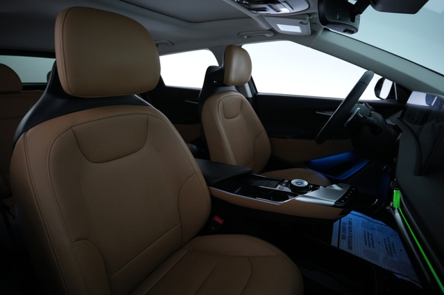 2023 Kia EV6