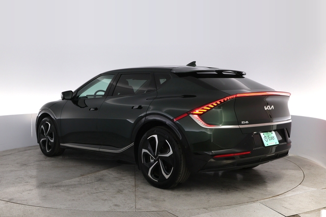 2023 Kia EV6