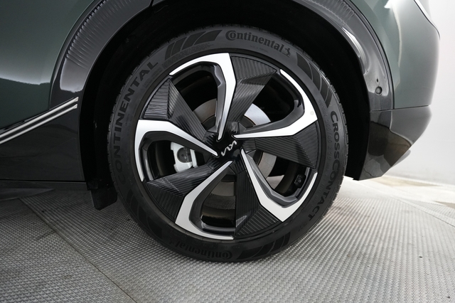 2023 Kia EV6