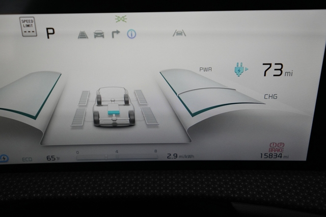 2023 Kia EV6