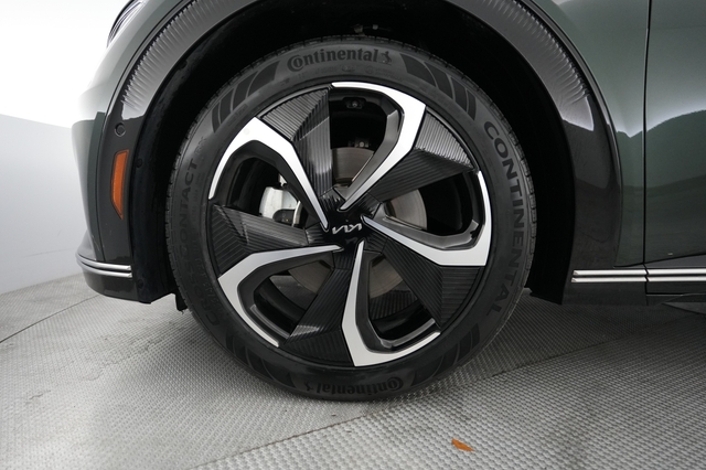 2023 Kia EV6