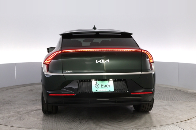 2023 Kia EV6