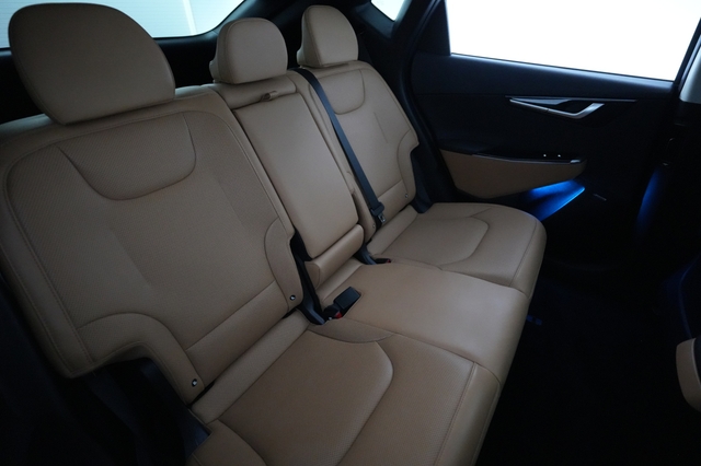 2023 Kia EV6