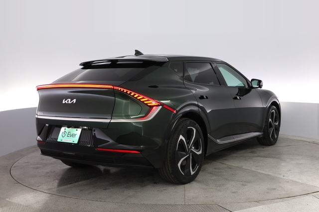2023 Kia EV6
