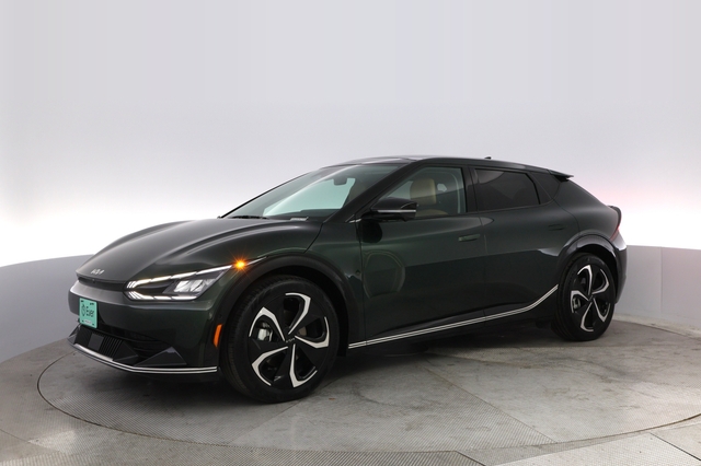 2023 Kia EV6