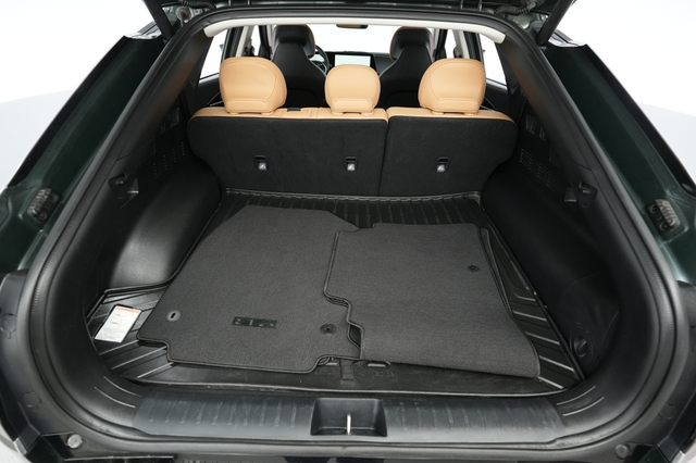 2023 Kia EV6