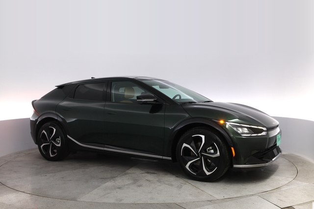 2023 Kia EV6