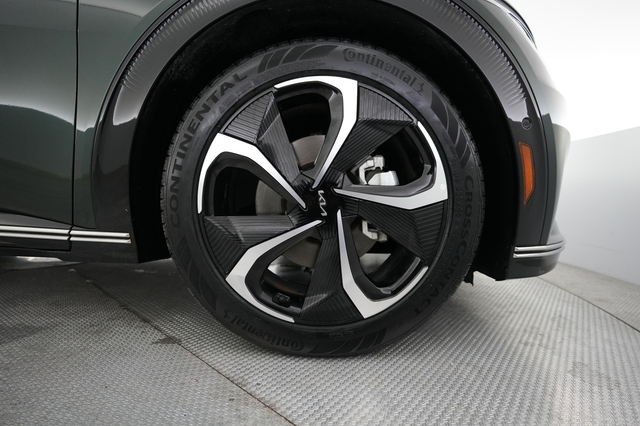 2023 Kia EV6