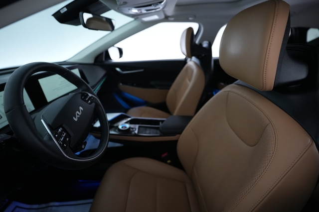 2023 Kia EV6