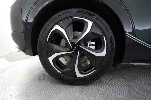 2023 Kia EV6