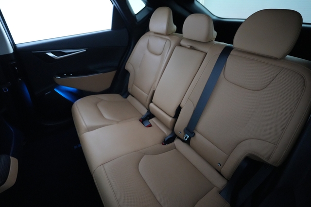 2023 Kia EV6