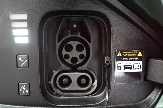 2023 Kia EV6