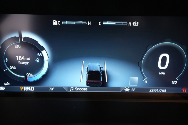 2023 Ford F-150 Lightning