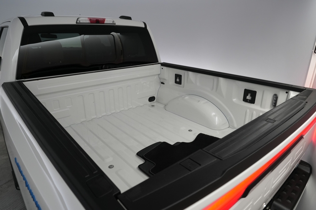 2023 Ford F-150 Lightning