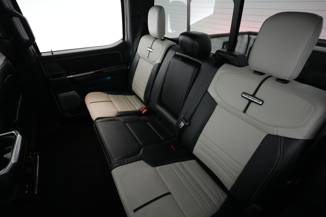 2023 Ford F-150 Lightning