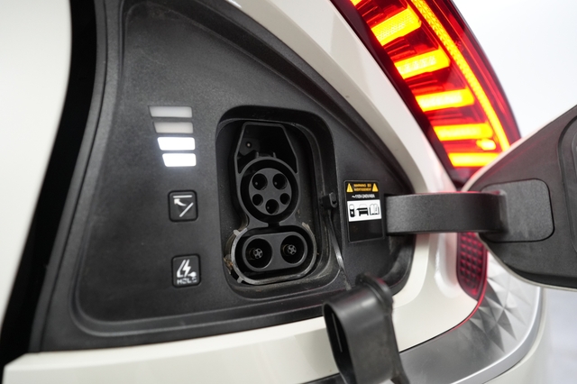 2023 Kia EV6
