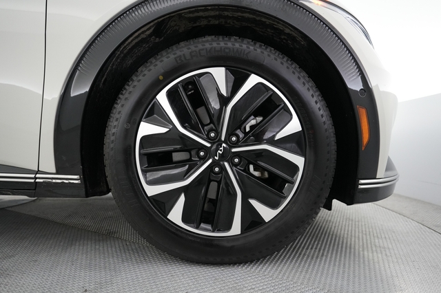 2023 Kia EV6
