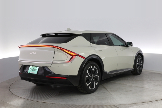 2023 Kia EV6