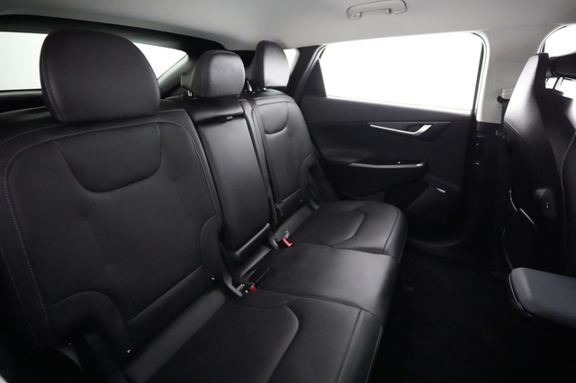 2023 Kia EV6