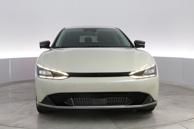 2023 Kia EV6
