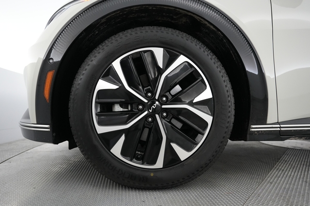 2023 Kia EV6