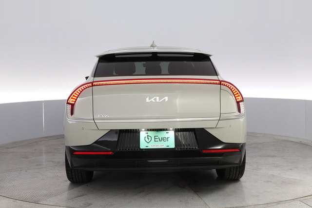 2023 Kia EV6