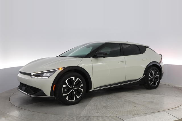 2023 Kia EV6