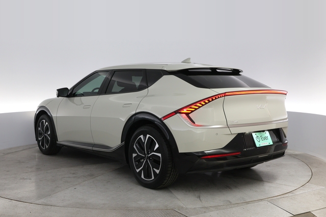 2023 Kia EV6