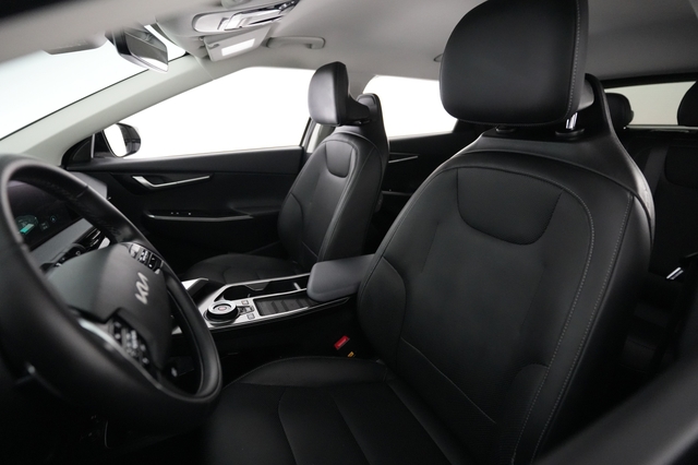 2023 Kia EV6