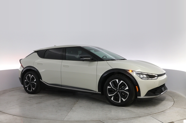 2023 Kia EV6