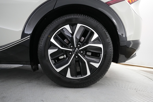 2023 Kia EV6