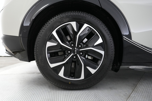 2023 Kia EV6