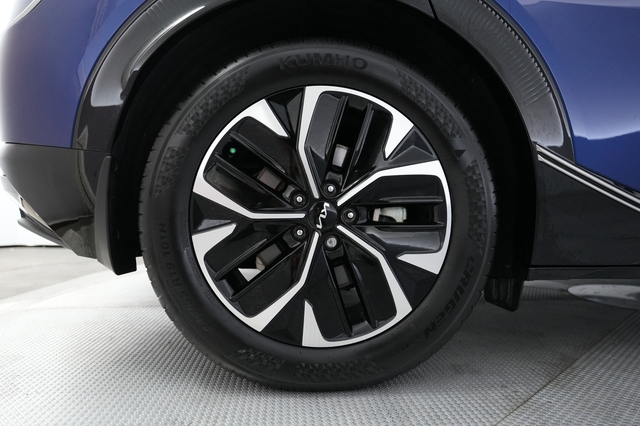 2024 Kia EV6